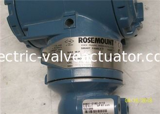 良い価格 Rosemount 3051T インライン圧力トランスミッタ 3051TG3A2B21A -14.7～800PSI オンライン