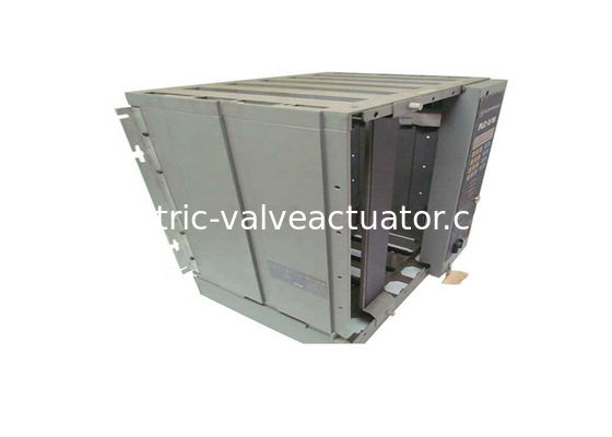 良い価格 アレン ブラッドリーControlLogix plc 1756-A10 ControlLogix 10はシャーシに細長い穴をつける オンライン