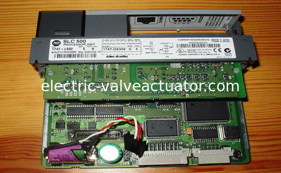 良い価格 AB Allen Bradley 1747-L532 Ser E SLC500 PLC The Ultimate Solution for Industrial Automation Needs オンライン