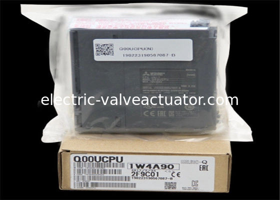 良い価格 Q00CPU ロジックコントローラ インダストリアル MITSUBISHI MELSEC QCPU オンライン