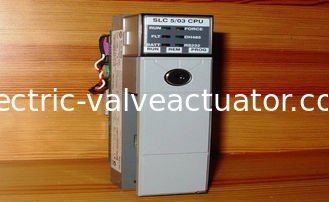 良い価格 AB Allen Bradley PLC プログラマブルロジックコントローラ 1747-L532 Ser E SLC500 オンライン