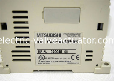 良い価格 MELSEC PLC プログラム可能な論理コントローラ オンライン