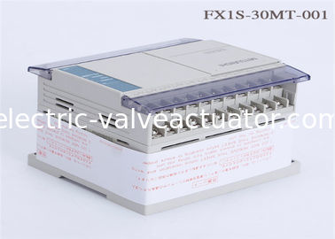 良い価格 Mitsubishi FX1S-30MR-001 20MR PLC プログラム可能な論理コントローラ 24VDC電圧 オンライン