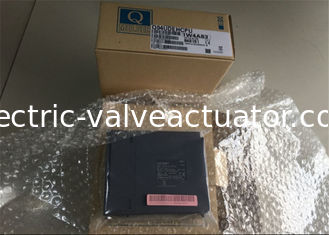 良い価格 アナログ入力型 PLC プログラム可能な論理コントローラ Q04UDVCPU 5 V Dc オンライン