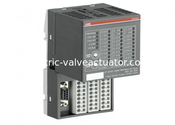 良い価格 TU507-ETH 1SAP214200R0001 S500 バス端子ユニット ねじ端子 RT Ethernet モジュール用 オンライン