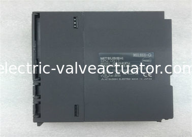 良い価格 Q12HCPU PLC プログラム可能な論理コントローラ MITSUBISHI MELSEC Q PLC CPU Q12HCPU オンライン