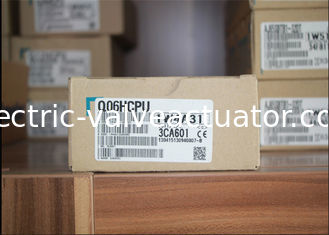 良い価格 Q06HCPU PLC プログラム可能な自動化コントローラ ロジックハードウェアコントローラ オンライン