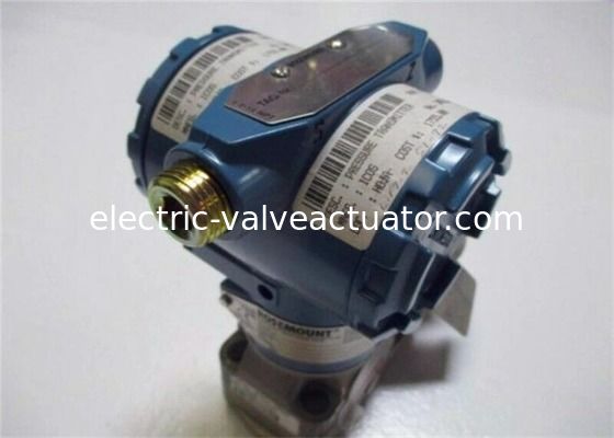 良い価格 Rosemount Coplanar 絶対圧力伝送器 3051CA2A02A1AB1H2L4M5 0 ～ 150 psia オンライン