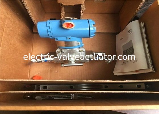 良い価格 Rosemount Coplanar 差圧伝送器 3051CD4A02A1AB1H2L4M5 -300 ～ 300PSI オンライン