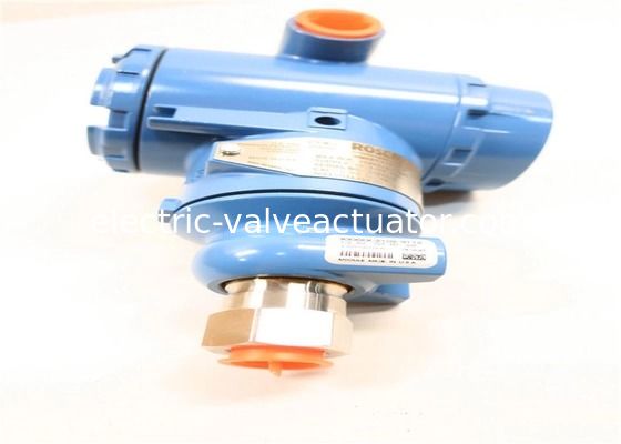 良い価格 ローズマウント 3051TG 直線圧力トランスミッター 3051TG1A2C21AB4M5 -14.7〜30PSI オンライン