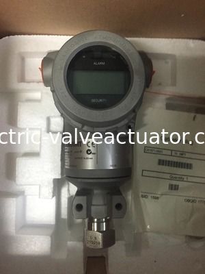 良い価格 ローズマウント 3051TG 直線圧力トランスミッター 3051TG2A2C21AB4M5 -14.7〜150PSI オンライン