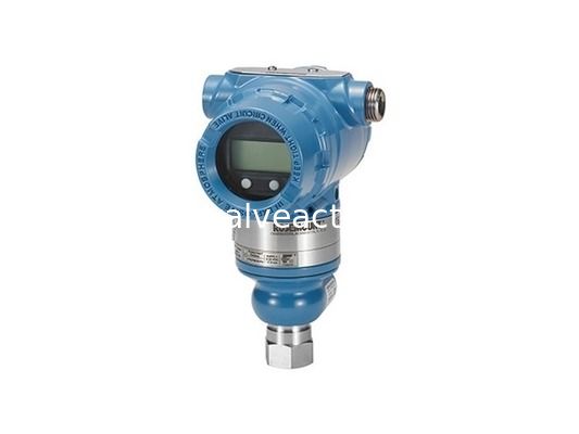 良い価格 Rosemount 3051T 圧力トランスミッタは、実績のあるセンサと電子技術を組み合わせたものです。 オンライン