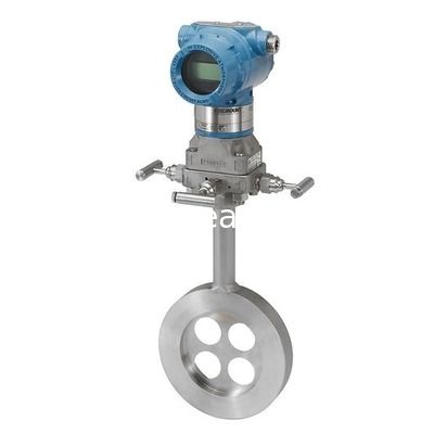 良い価格 2090P Rosemount パルプおよび製紙圧力レベルトランスミッタは、0～1.5 Psi 0.1 Bar の低圧で校正されます オンライン