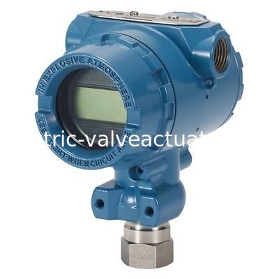 良い価格 RosemountTM 2088 計量および絶対圧力トランスミッター 316L SST 合金 C-276 NSF NACE® 危険場所 オンライン