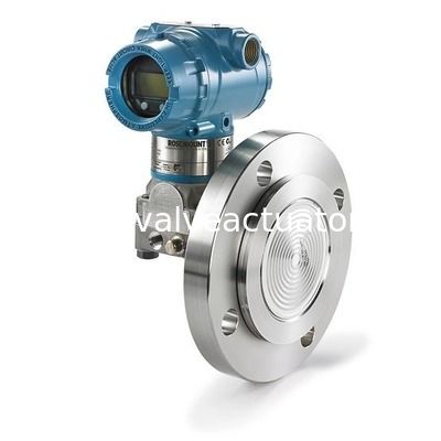 良い価格 1-5 V 低電源 HART 産業用サーボモーター ローズマウント 3051 圧力トランスミッター オンライン
