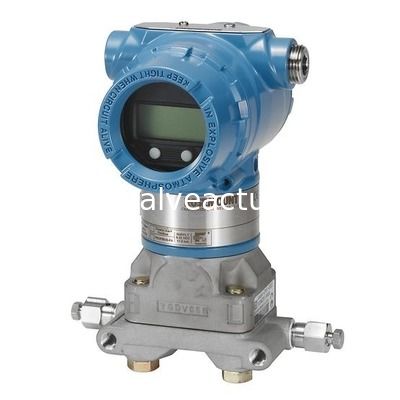 良い価格 CE産業用サーボモーター Emerson Rosemount 3051 差圧流量トランスミッタ 基本診断 オンライン