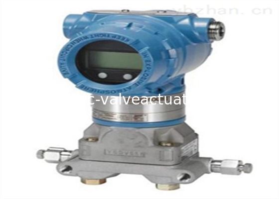 良い価格 エマーソン3051cd2a22a1ab4m5 Rosemount圧力送信機4 - 4000psiまでの20ma オンライン
