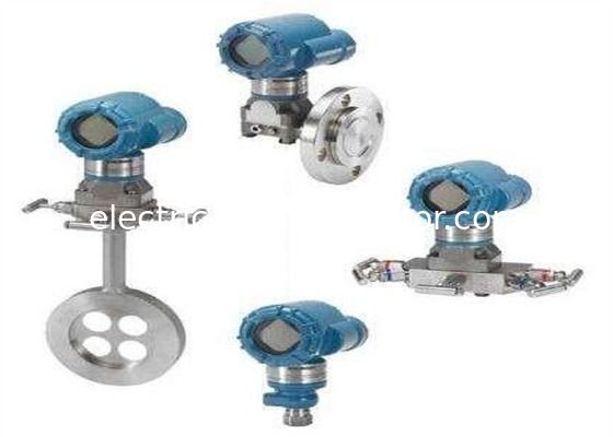 良い価格 Rosemount 3051CG 圧力トランスミッタ、高温差圧トランスミッタ オンライン