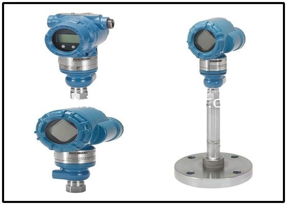 良い価格 ワイヤレス Rosemount 3051t 圧力トランスミッタ SERIES 3051TA / 3051TG オンライン