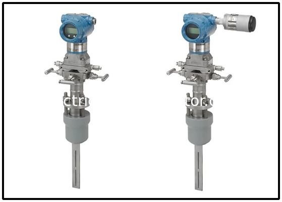 良い価格 4-20 MA HART 圧力温度トランスミッター 3051CFA パク ロック アヌバー 流量計 オンライン