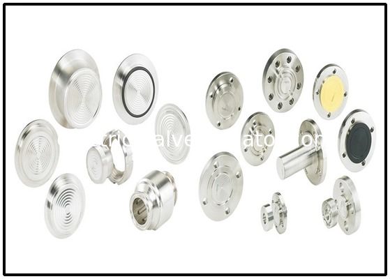 良い価格 ローズマウントレベルトランスミッター 1199 DPシールシステム 精密なレベル測定のための直接/リモートマウントシール オンライン