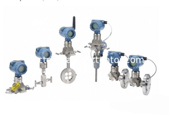 良い価格 Rosemount 3051SAM 圧力温度トランスミッタ ERS 2 線式 4-20 MA HART 用 オンライン