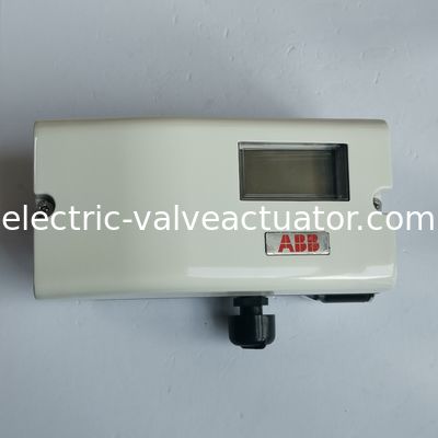 良い価格 ABB 産業自動制御位置調節器 V18345-1010251001 0-10 Bar 圧力範囲 4-20mA 産業用出力信号 オンライン