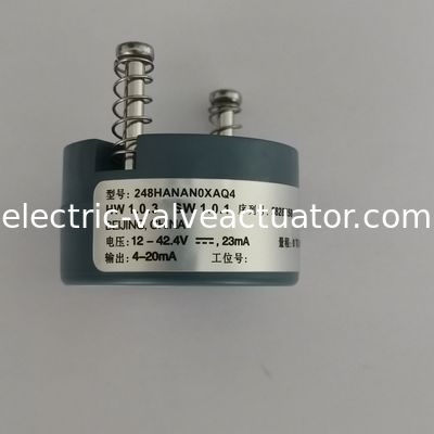 良い価格 ROSEMOUNT original temperature transmitter 248HANAN0XAQ4 オンライン