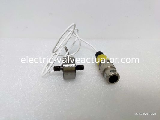 良い価格 Honeywell Sensotec Miniature Sensor Load Cell 060-1432-07 Model 31 1000 lb Range オンライン