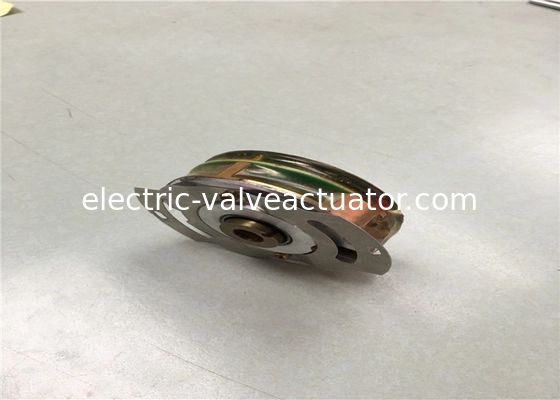 良い価格 SGMGH 30A2A Stepper Motor Absolute Encoder , Optical Rotary Encoder UTSAH B17BB オンライン