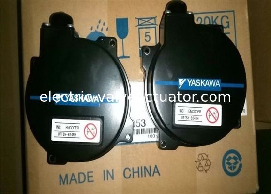 良い価格 YASKAWA ENCODER UTTSH-B24RH FOR YASKAWA SERVO MOTOR original made in japan オンライン