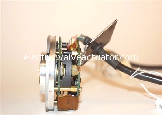 良い価格 YASKAWA ELECTRIC Internal encoders UT series UTMAH-B12DA for AC Servo and Spindle motors オンライン