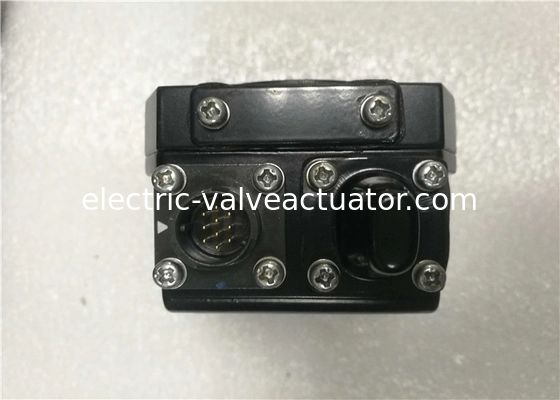 良い価格 UTSAE B17CLE ロボットモーターエンコーダー、2000W 17ビットアブソリュートロータリーエンコーダー オンライン