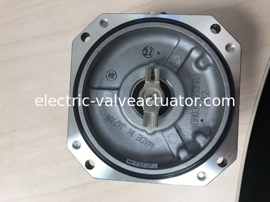 良い価格 MITSUBISHI Internal Shaftless Encoders OSA18-100 For AC Servo Motor HF154S-A48 Series オンライン
