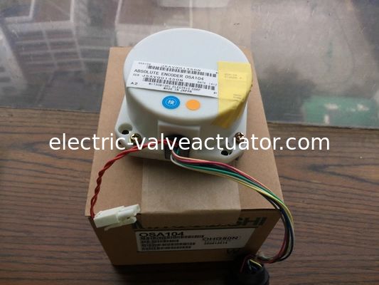 良い価格 High Precision Mitsubishi Servo Motor Encoder OSA104 , PCS Unit Type 1KG Weight オンライン