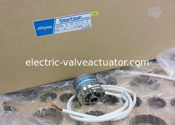良い価格 Japan Tamagawa Brt Smartsyn Rotary Resolver TS2651N181E78 Servo Motor Encoder NEW ORIGINAL オンライン