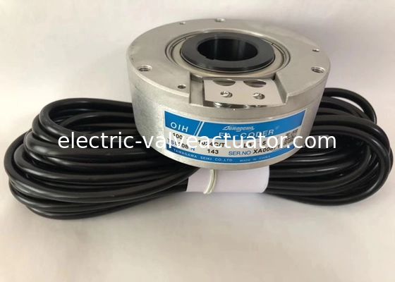 良い価格 Tamagawa Smartsyn Resolver OIH100-1024C/T-L 3-5V TS5208N143 Encoder for Servo Motor NEW オンライン