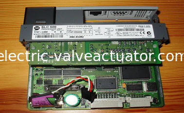 良い価格 PLC Programmable Logic Controller AB Allen Bradley 1747-L532 Ser E SLC500 PLC Processor オンライン