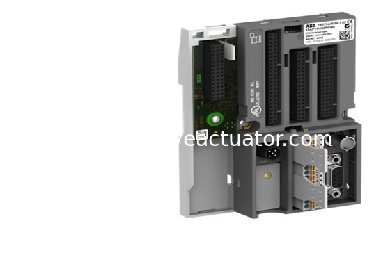 良い価格 TB511-ETH 1SAP111100R0270 ABB PLC AC500 端末ベース 1 スロット イーサネット 24VDC スクリュー端末 オンライン