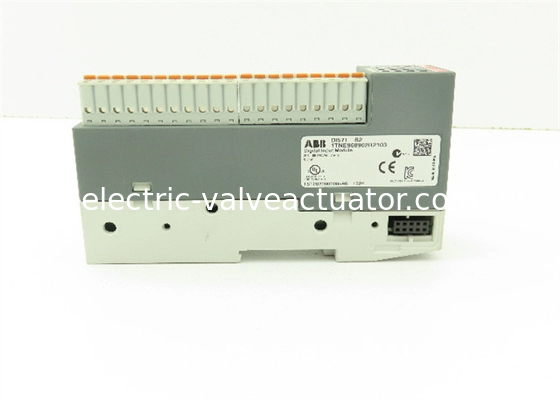 良い価格 DI571 1TNE968902R2103 S500 Digital Input Module 8DI 230VAC PLC AC500 オンライン