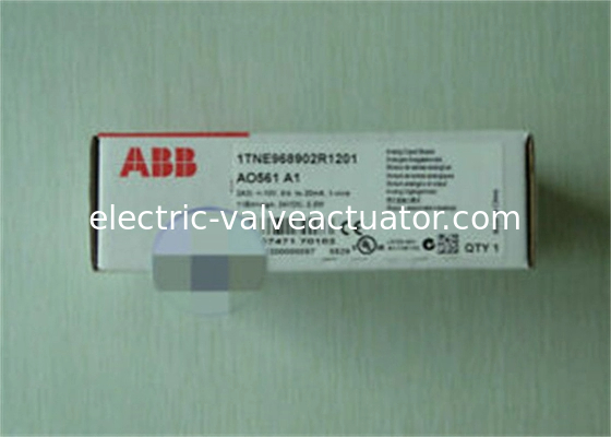 良い価格 ABB TU505-FBP 1SAP210200R0001 S500 FBP 端末装置 スクロール M12 FBP インターフェース オンライン
