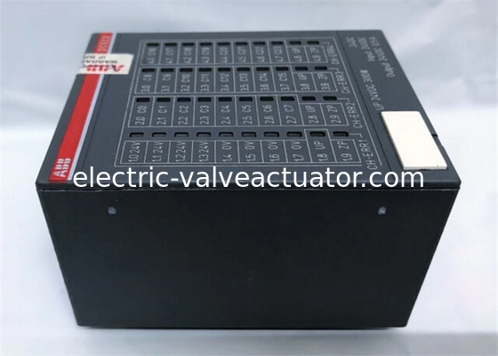 良い価格 DC523 1SAP240500R0001 S500 Digital Config I/O Mod 24DC Digital Input Output Module オンライン