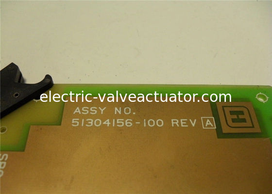 良い価格 Honeywell Control Circuit Board 51304156-100 Rev. A PLC I/O Control Board -NIB オンライン