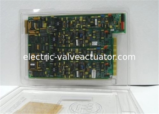 良い価格 Westinghouse Control Circuit Board WDPF QSR Turbine I/O 4 Dcs LVDTs PN 3A99101G01 オンライン