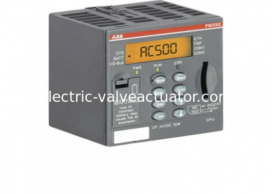 良い価格 PM581-ETH-V14x 1SAP140100R0270 AC500 Prog Logic Contr 256kB Ethernet TCP オンライン