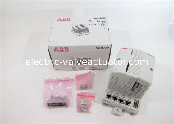 良い価格 ABB PM856AK01 CPU Processor Unit 3BSE066490R1 AC 800M Controller オンライン