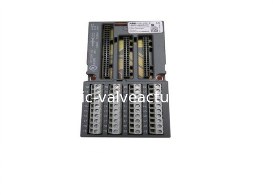 良い価格 TU551-CS31 1SAP210600R0001 S500 Bus Terminal Unit Spring For CS31 Bus Modules オンライン