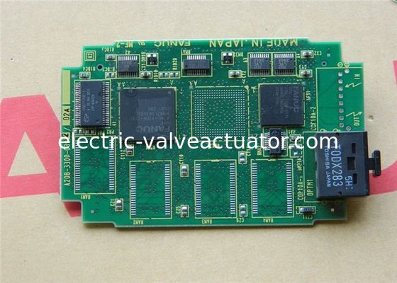良い価格 高速サーボ回路基板、A20B-3300-0393 サーボモーターコントローラボード 2AX オンライン