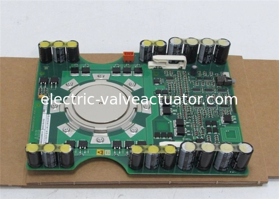 良い価格 ABB PCB Control Board / Electronic Printed Circuit Board 3BHE024577R0101 PP C907 BE オンライン