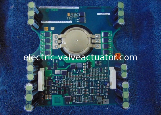 良い価格 ABB PCB Control Board / Electronic Printed Circuit Board 3BHE024577R0101 PP C907 BE オンライン